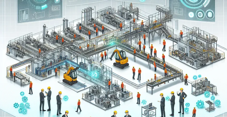 生产管理平台实施如何实现 “精准派工”？人员技能匹配策略